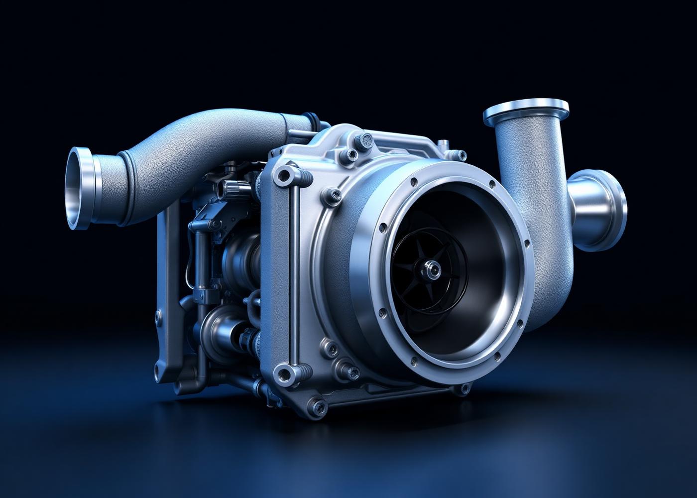 Automotive Component
