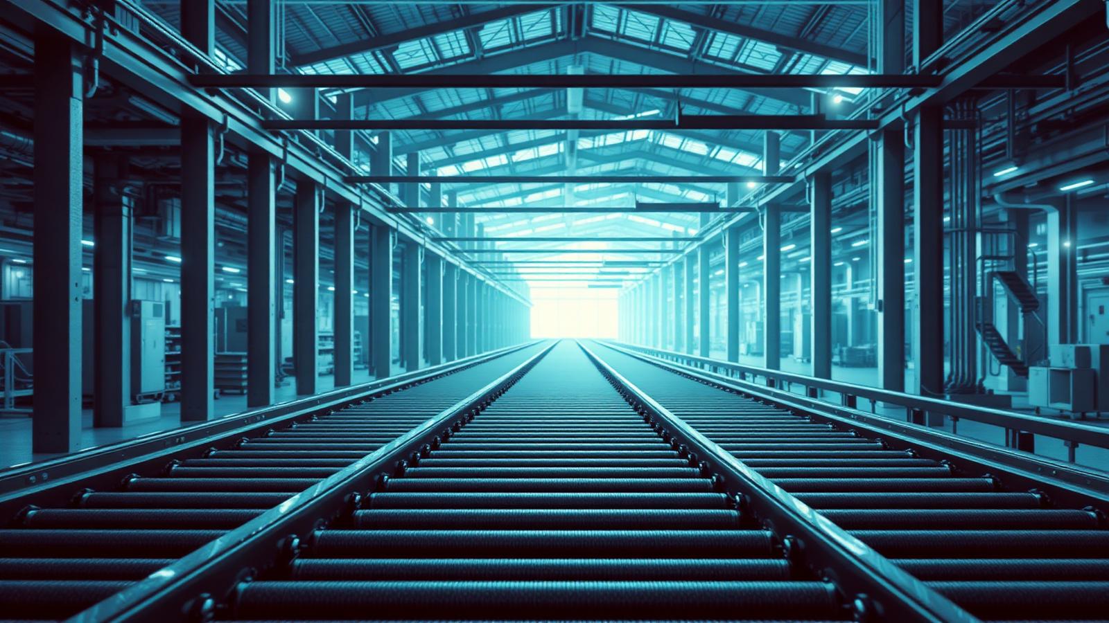 Conveyor System