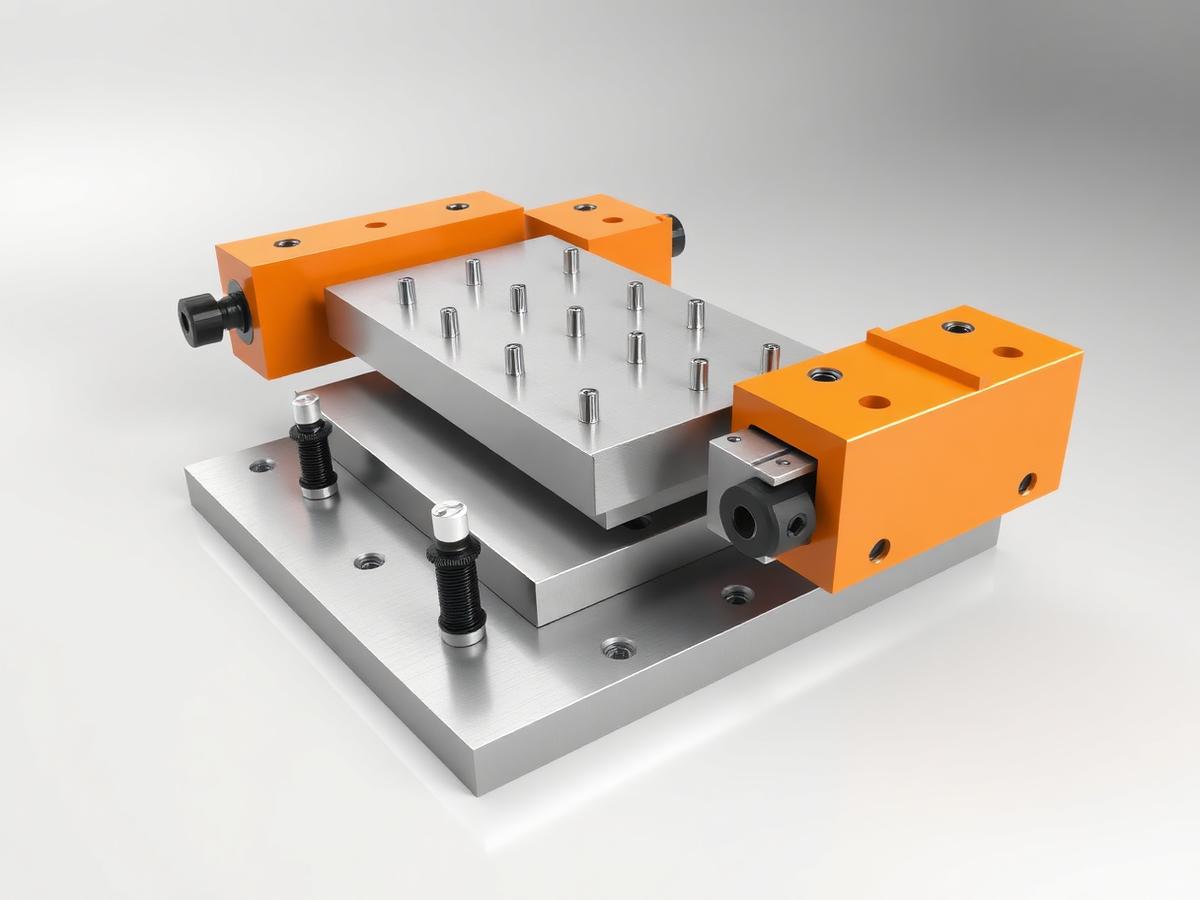 Jig & Fixture