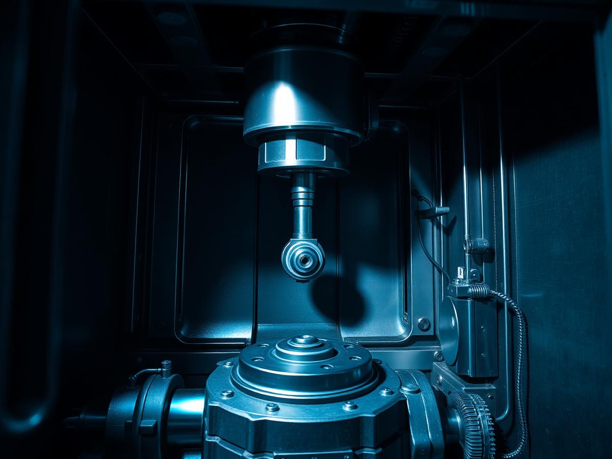 Industrial Machinery